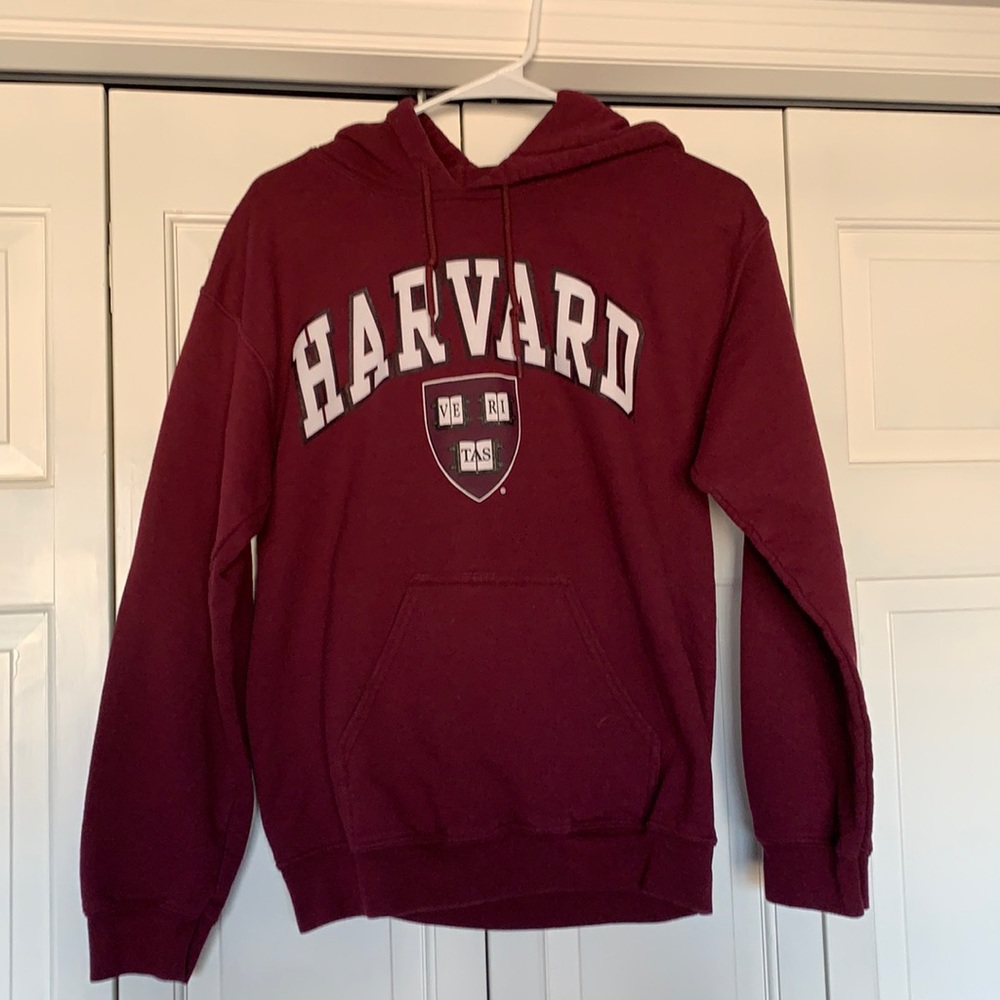 Harvard Sweatshirt
